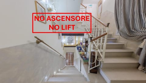 Ca Dell'Arte Bed and Breakfast in San Marco