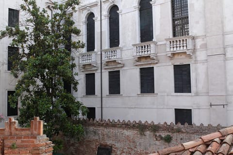 View (from property/room)