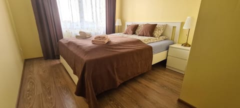 Sauliaus apartamentai VIP Apartment in Lithuania