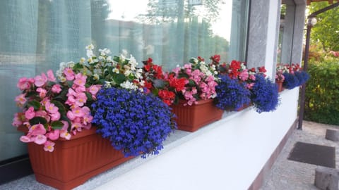 Locanda Verbena Bed and Breakfast in Canton of Ticino