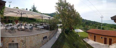 Agriturismo Corte Maccini Farm Stay in Veneto