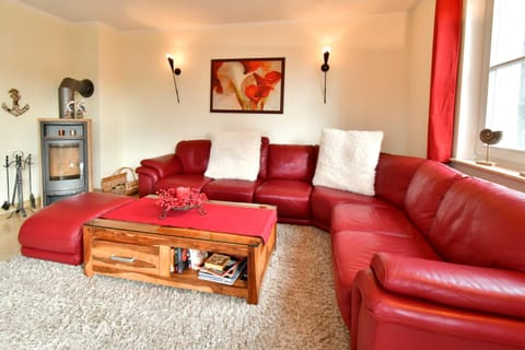 Sonnenschein 1 House in Zingst