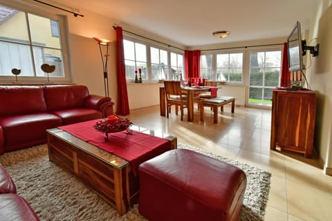 Sonnenschein 1 House in Zingst