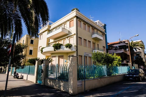 Appartamento Cadore Apartment in San Benedetto del Tronto