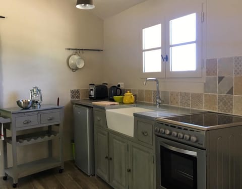 l'Ecurie House in Bonnieux