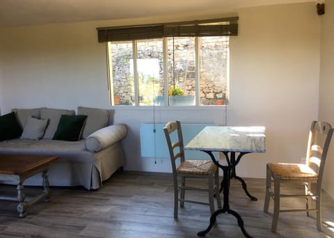 l'Ecurie House in Bonnieux