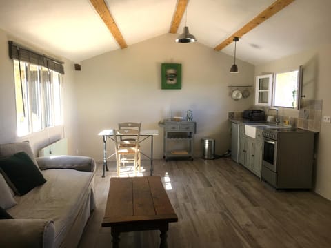 l'Ecurie House in Bonnieux