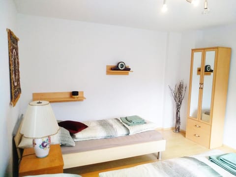 Dimai House No 16 Dornbirn Zentrum Apartment in Vorarlberg, Austria