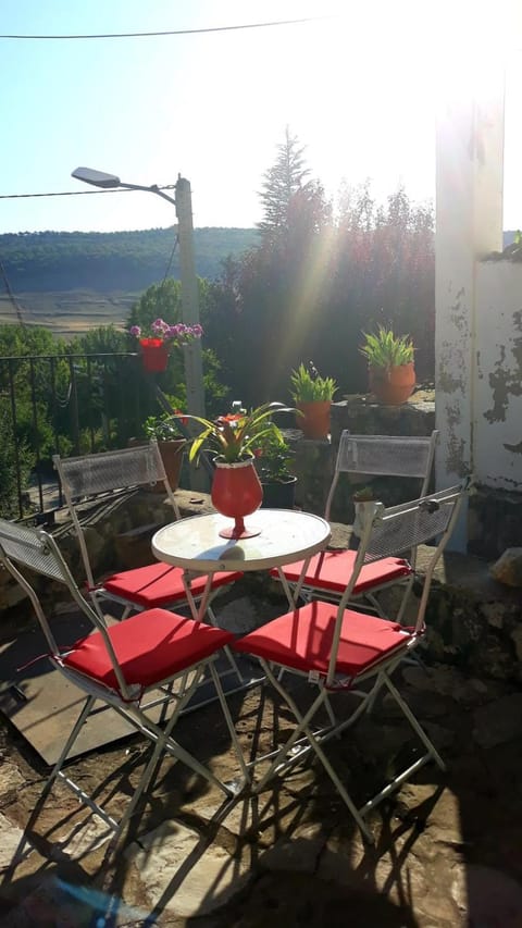 Balcony/Terrace, Sunrise, Sunset