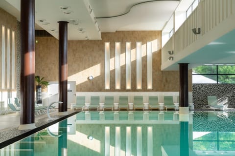 Spa and wellness centre/facilities, Swimming pool