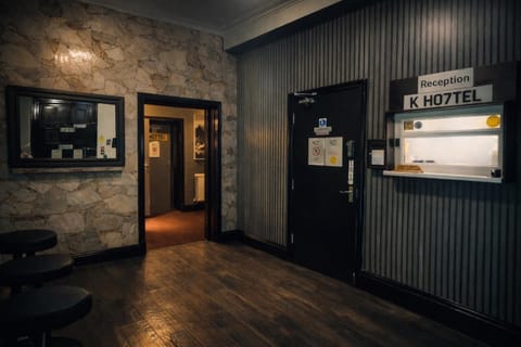 BEST DEAL - Kings Hotel Hotel in Blackburn