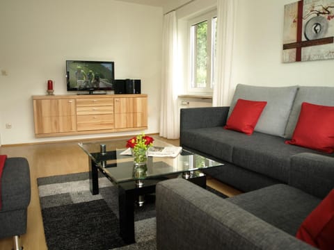Alpenflair Ferienwohnungen, Whg 225 Gipfelblick Apartment in Oberstdorf