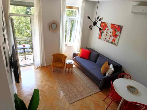 Balcony/Terrace, Living room