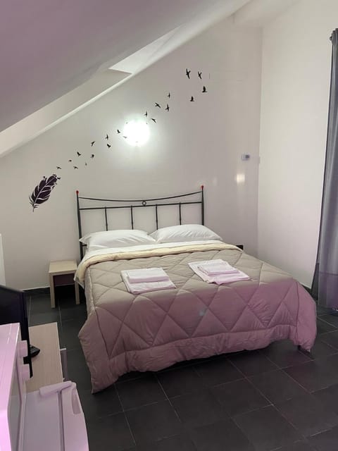 BICOCCA APPARTAMENTI Apartment in Milan