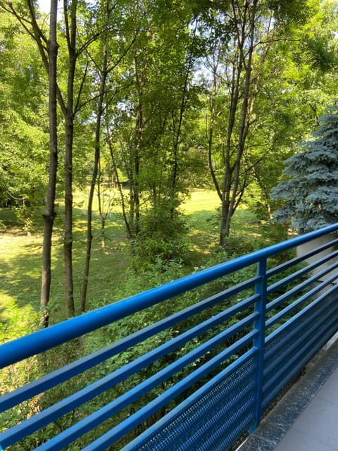 BICOCCA APPARTAMENTI Apartment in Milan