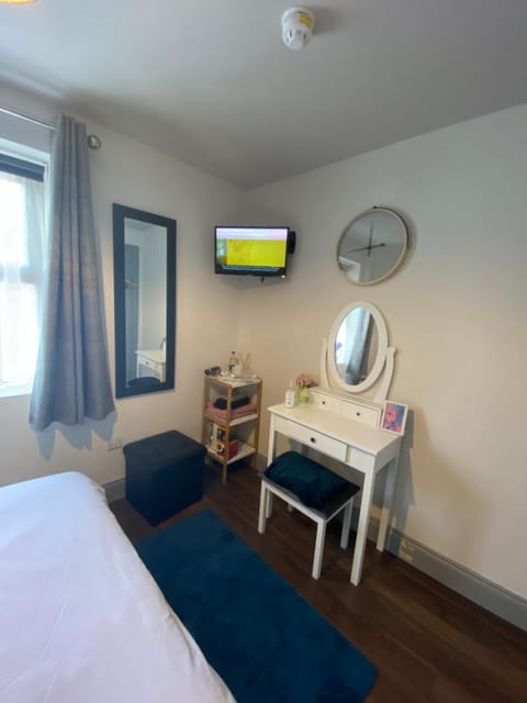 Pier House Room Nature lodge in Dingle