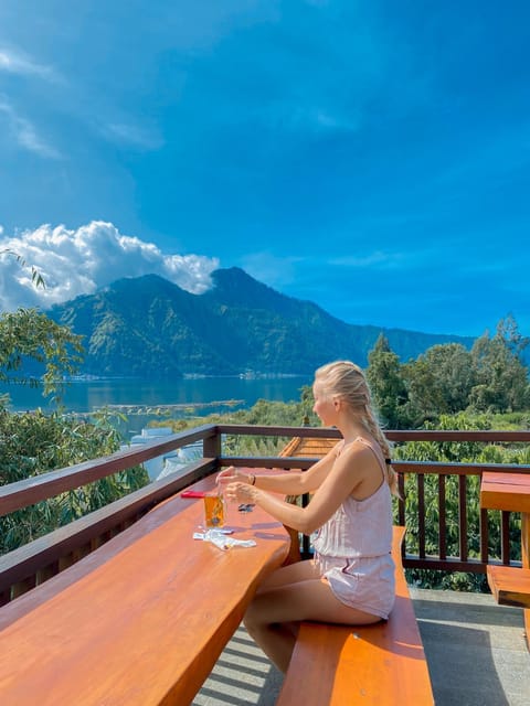 Villa Danu Kintamani Villa in Karangasem Regency