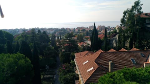 Casa Lilli Apartment in Vallecrosia