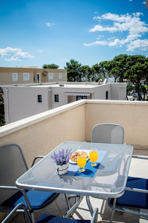 Villa Promajna 4 Apartment in Split-Dalmatia County