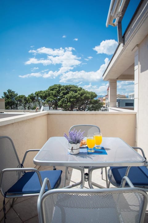 Villa Promajna 4 Apartment in Split-Dalmatia County