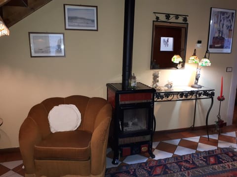 B&B Da Time Bed and Breakfast in Trentino-South Tyrol