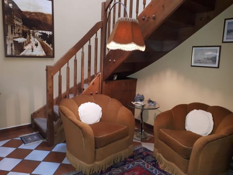 B&B Da Time Bed and Breakfast in Trentino-South Tyrol