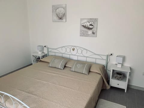 House Mia Apartment in Cala Liberotto