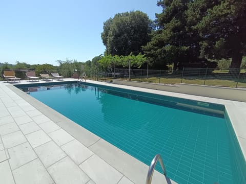 Agriturismo La Scarpaia Farm Stay in Umbria