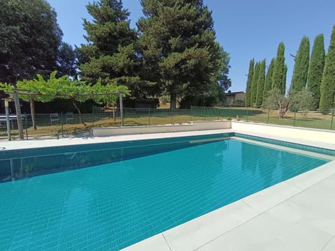 Agriturismo La Scarpaia Farm Stay in Umbria