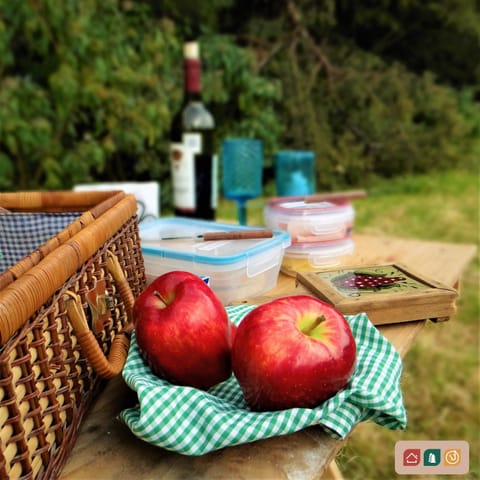Rancho EL PARAÍSO AJUSCO Nature lodge in Mexico City