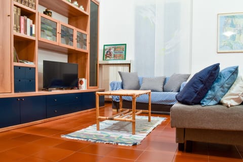 A casa di Finn Apartment in Veneto