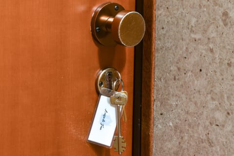 A casa di Finn Apartment in Veneto