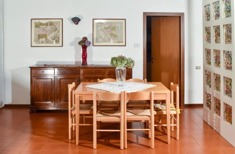 A casa di Finn Apartment in Veneto