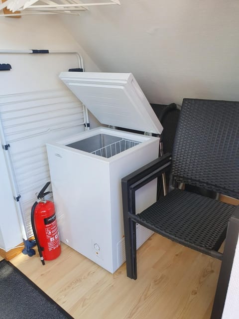 Ferie Lejligheden Landlyst Apartment in Zealand