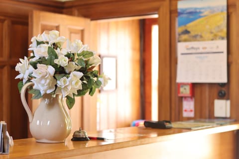 Colonial City Motel Motel in Hamilton