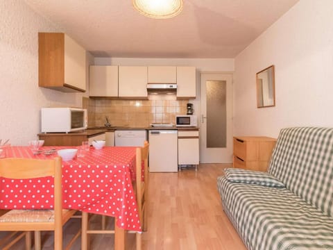 Appartement 2 pièces avec Parking, Balcon, 4 personnes - Briançon - FR-1-330C-98 Apartment in Briançon