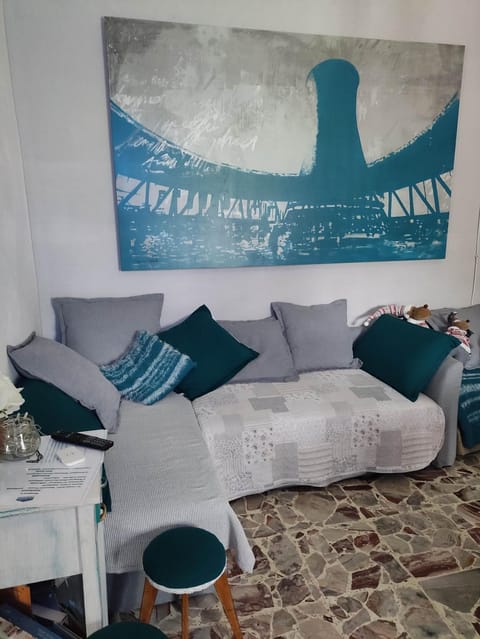 La casetta sul Piazzone Apartment in Tuscany