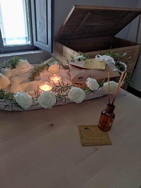 La casetta sul Piazzone Apartment in Tuscany