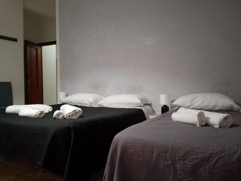 ALGHERO SEASIDE Guest House - Affittacamere Bed and Breakfast in Alghero