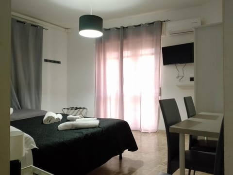 ALGHERO SEASIDE Guest House - Affittacamere Bed and Breakfast in Alghero