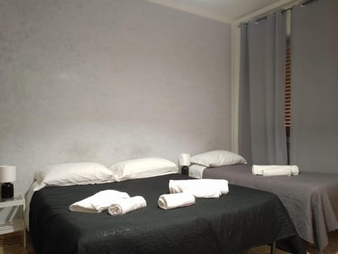 ALGHERO SEASIDE Guest House - Affittacamere Bed and Breakfast in Alghero