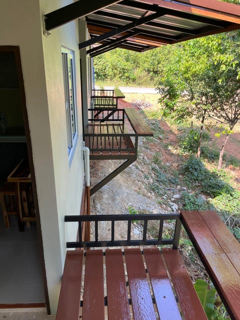 Green Mountain Resort Koh Yao Bed and Breakfast in Krabi Changwat