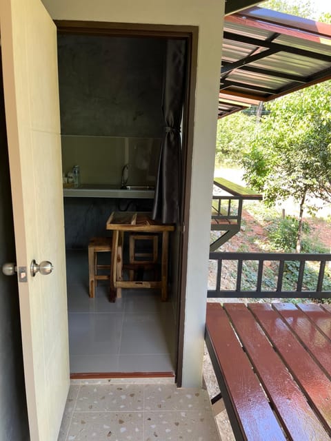 Green Mountain Resort Koh Yao Bed and Breakfast in Krabi Changwat