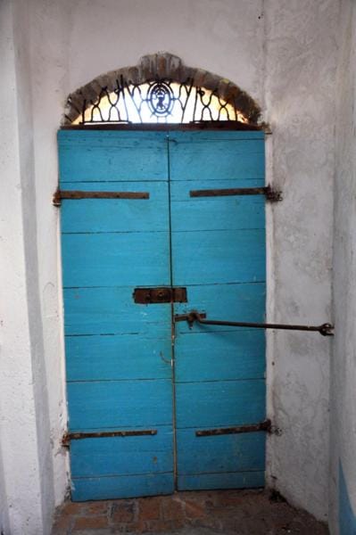 Decorative detail