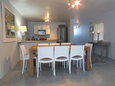 Oppidraai A House in Western Cape