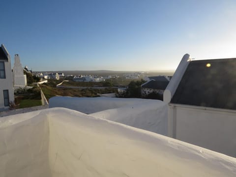 Oppidraai A House in Western Cape