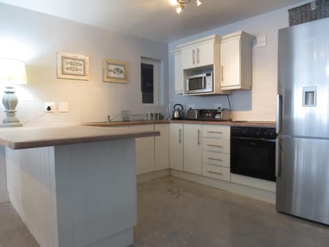 Oppidraai A House in Western Cape