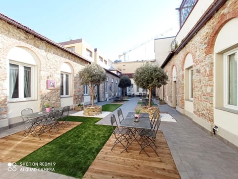 Garden, Garden view, Garden view