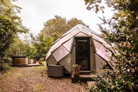 Parc Boulée Campground/ 
RV Resort in Limburg (province)