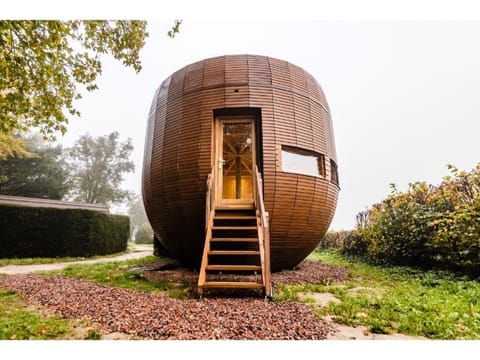 Parc Boulée Campground/ 
RV Resort in Limburg (province)